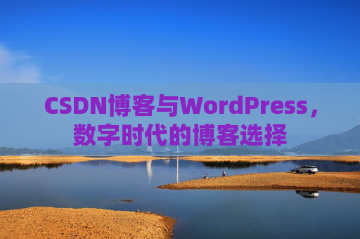 CSDN博客与WordPress,数字时代的博客选择